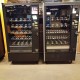 Lot # 5661 VENDING MACHINES (QTY2)