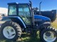 NEW HOLLAND TRACTOR TS110 (WEST LOT)