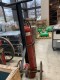WHEELED FIRE EXTINGUISHER #2 (IBID HS)