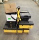 Lot # 5647 PALLET DEWALT DRILLS, WESWARD BOXES, MUTI