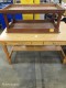 Lot # 5659 WOODEN TABLES