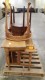 Lot # 5662 MULTIPLE WOODEN TABLES