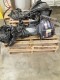 Lot # 5665 EVENRUDE OUTBOARD MOTORS - QTY 2