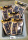 LOT # 980 TSA DEWALT SCREWDRIVING BIT SETS - QTY 5