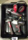 LOT # 988 TSA HYPER TOUCH POWER & HAND TOOLS
