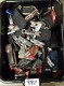 LOT # 992 TSA VARIOUS MULTITOOLS