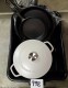 LOT # 998 TSA IRON SKILLETS/ HOUSEHOLD ITEMS