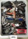 LOT # 104 TSA KNIVES/BLADES/MISC. ITEMS