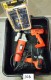 LOT # 106 TSA BLACK + DECKER TOOLS & DEWALT SCRE