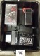 LOT # 108 TSA JUMP START & VARIOUS POWERBANKS