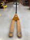 LIFTRITE PALLET JACK #2 (IBID HS)