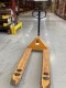 E-Z PALLET JACK #1
