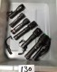 LOT # 130 TSA FLASHLIGHTS - QTY 7