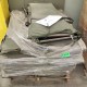 Lot # 5680 PALLET OF OVERHEAD TRENCH COVERS