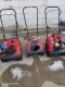 Lot # 5690 TORO SNOWBLOWERS - QTY 3