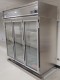 3 GLASS DOOR COMMERCIAL REFRIGERATOR (EGAN WRP)