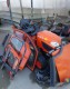 Lot # 5693 KUBOTA BX2370