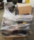 Lot # 5700 PALLET OF MISC - MONEY CHANGER MACHINES, 