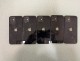Lot # 20597 - 5 TESTED iPhones 12 64 GB
