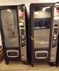 Lot # - 5715 VENDING MACHINES (QTY2)