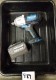 LOT # 989 TSA HERCULES 3/4 ULTRA TORQUE IMPACT WRENC