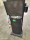 Lot # 5735 KIOSK WITH MONITOR TAPE PRINTER & CAR