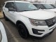 2016 Ford Explorer / EQ#54026