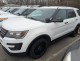 2017 Ford Explorer / EQ#55779