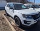 2017 Ford Explorer / EQ#55827
