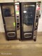 Lot # - 5719 VENDING MACHINES (QTY2)