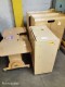 Lot # 5738 EARLY CHILDHOOD FURNATURE  QTY 4 - DESK, 