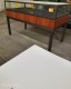 Lot # 5744 DISPLAY CASE  5' X 2' 6" X 3