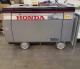 Lot # 5746 HONDA DIESEL GENERATOR - EB12D