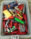 LOT # 228 TSA VARIOUS UTILITY KNIVES/BLADES
