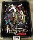 LOT # 229 TSA VARIOUS CORKSCREWS