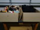 2 Boxes of new cuff cases/holsters and duty belts - Off-