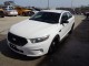 2014 FORD TAURUS AWD POLICE INTERCEPTOR