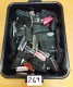 LOT # 269 TSA VARIOUS MULTITOOLS