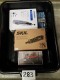 LOT # 283 TSA TOOLS - DREMEL, SKILL SCREWDRIVER, HAM