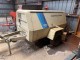 Ingersoll Rand 150-70 Trailer Air Compressor - Off-Site 