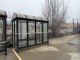 BUS SHELTER #1
