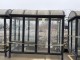 BUS SHELTER #2