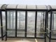 BUS SHELTER #3