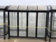 BUS SHELTER #4