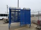 BUS SHELTER #7