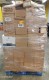 Lot # 5778 PALLET OF MISC - PANDUIT CABLE COVERS, VA