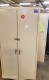 Lot # 5787 TWO DOOR METAL CABINETS - QTY 2