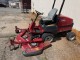 Item – # 8 Toro Grounds master 32080D- Off-Site Sa