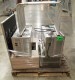 Lot # 5807 CRATHCO COLD BEVERAGE DISPENSER MODEL D35