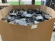 VARIOUS AVAYA PHONES LOT#14 (IBID HS)